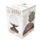 Officially Licensed Harry Potter Wand Crystal Ball & Holder 16cm