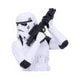Stormtrooper Bust Figurine (Small) 14.2cm