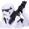 Stormtrooper Bust Figurine (Small) 14.2cm