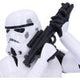 Stormtrooper Bust Figurine (Small) 14.2cm