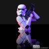 Stormtrooper Bust Figurine (Small) 14.2cm