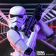 Stormtrooper Bust Figurine (Small) 14.2cm