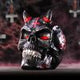 Macbeth Skull