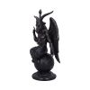 Baphomet Antiquity (Large) Occult Ornament 38cm – billede 3