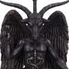 Baphomet Antiquity (Large) Occult Ornament 38cm – billede 6