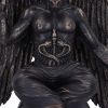 Baphomet Antiquity (Large) Occult Ornament 38cm – billede 7