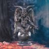 Baphomet Antiquity (Large) Occult Ornament 38cm – billede 8