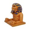 Iron Maiden Powerslave Bust Box 28cm – billede 8