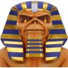 Iron Maiden Powerslave Bust Box 28cm – billede 2