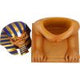 Iron Maiden Powerslave Bust Box 28cm