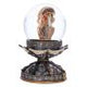 Harry Potter Wand Snow Globe 16.5cm