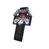 Metallica Master of Puppets Wall Plaque 31.5cm – billede 3