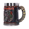Iron Maiden Senjutsu Tankard 15.5cm – billede 3
