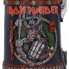 Iron Maiden Senjutsu Tankard 15.5cm – billede 6