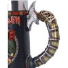 Iron Maiden Senjutsu Tankard 15.5cm – billede 7