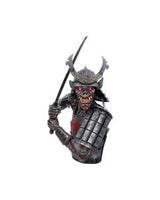 Iron Maiden Powerslave Bust Box 28cm