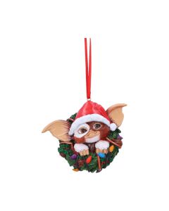 Gremlins Gizmo Gift Hanging Ornament 10cm