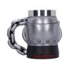 Motorhead Warpig Tankard 15.5cm – billede 3
