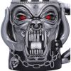 Motorhead Warpig Tankard 15.5cm – billede 5