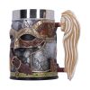 Lord Of The Rings Rohan Tankard 15.5cm – billede 5