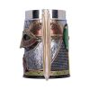 Lord Of The Rings Rohan Tankard 15.5cm – billede 4