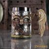 Lord Of The Rings Rohan Tankard 15.5cm – billede 8