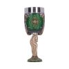 Lord Of The Rings Rohan Goblet 19.5cm – billede 4