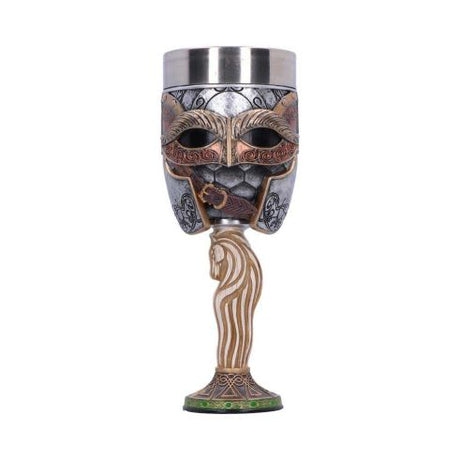Lord Of The Rings Rohan Goblet 19.5cm – billede 2
