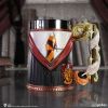 Harry Potter Hermione Collectible Tankard 15.5cm – billede 7