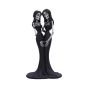 Eternal Vow Gothic Skeletons Figurine 24cm