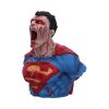Superman DCeased Bust 30cm – billede 4