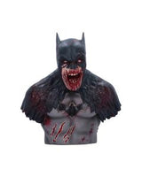 Superman DCeased Bust 30cm