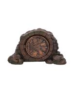 Harry Potter Hagrids Hut Light up Figurine 20cm