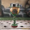 Lord of The Rings The Shire Goblet 19.3cm – billede 6