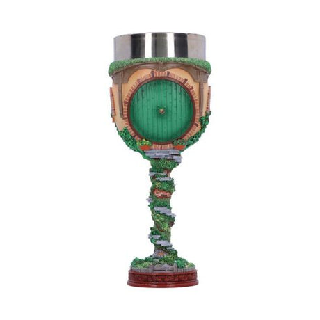 Lord of The Rings The Shire Goblet 19.3cm – billede 2