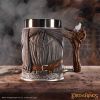 Lord of the Rings Gandalf The Grey Tankard 15.5cm – billede 5
