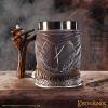 Lord of the Rings Gandalf The Grey Tankard 15.5cm – billede 6