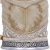 Lord of the Rings Gandalf the White Tankard 15cm – billede 3