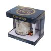 Lord of the Rings Gandalf the White Tankard 15cm – billede 7
