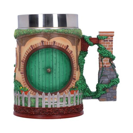 Lord of The Rings The Shire Tankard 15.5cm – billede 2