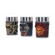 Metallica Shot Glass set 8.5cm (Set of 3)