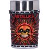 Metallica Shot Glass set 8.5cm (Set of 3)