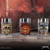 Metallica Shot Glass set 8.5cm (Set of 3) – billede 6