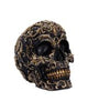 Puzzled Skull 11.7cm