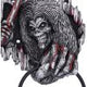 Iron Maiden Killers Door Knocker 21.5cm