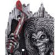 Iron Maiden Killers Door Knocker 21.5cm