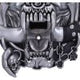 Motorhead Warpig Bottle Opener 17.2cm