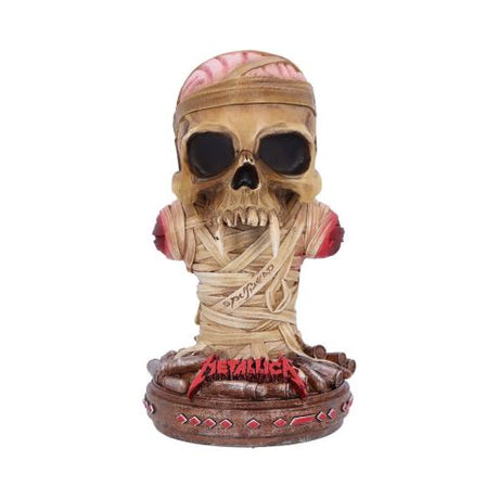 Metallica One Box 20cm – billede 2