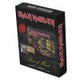 Iron Maiden Piece of Mind Artwork Wallet
