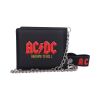 ACDC Highway to Hell Artwork Wallet